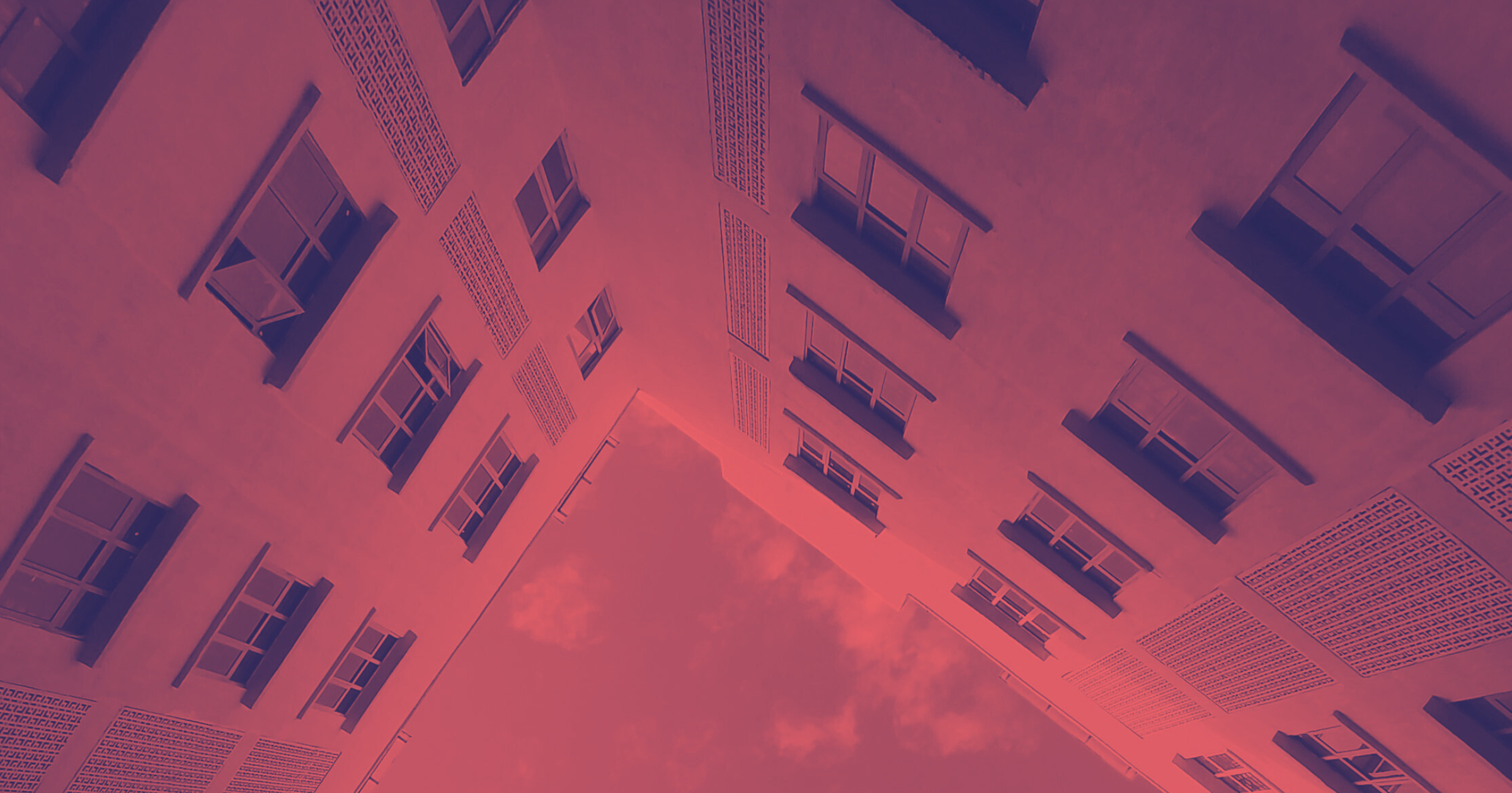 Red ET Buildings