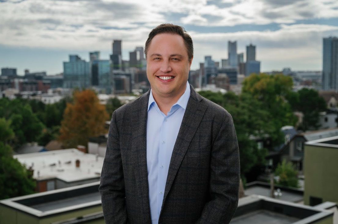 Guy Saxelby CEO and CoFounder of Earlytrade
